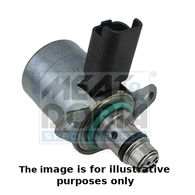 Pressure Control Valve, common rail system